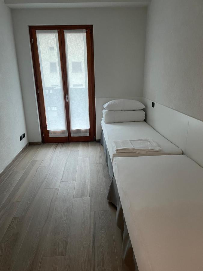Appartamenti Sky Express Campodolcino Exterior photo